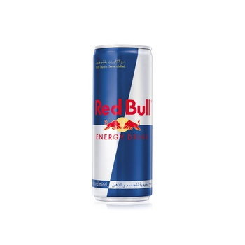 Red Bull Energy Drink 250ml