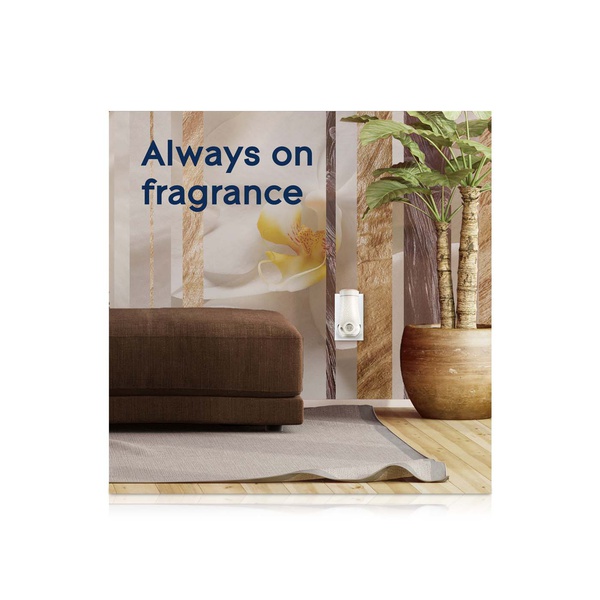 Glade Scented Oil Vanilla Refill 20ml