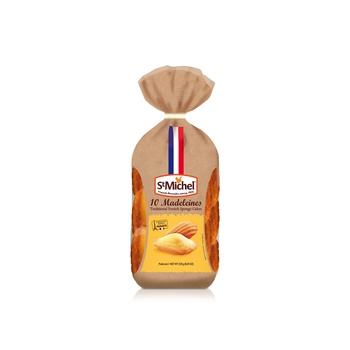 St Michel Madeleines 250g