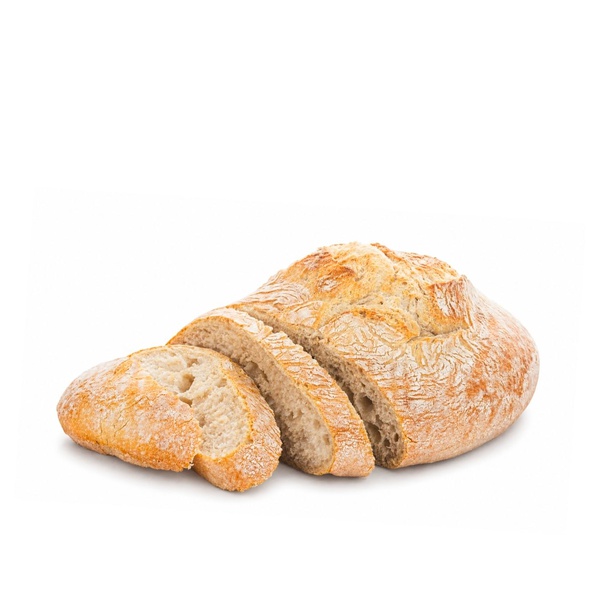 Artisan Sourdough Boule 800g