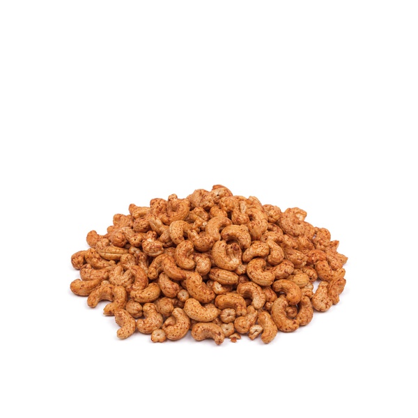 Premium Chilli Cashews