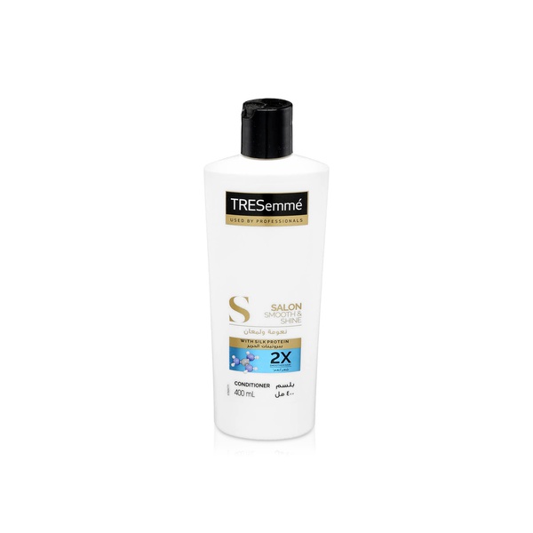 Tresemme Salon Smooth & Shine Conditioner 400ml