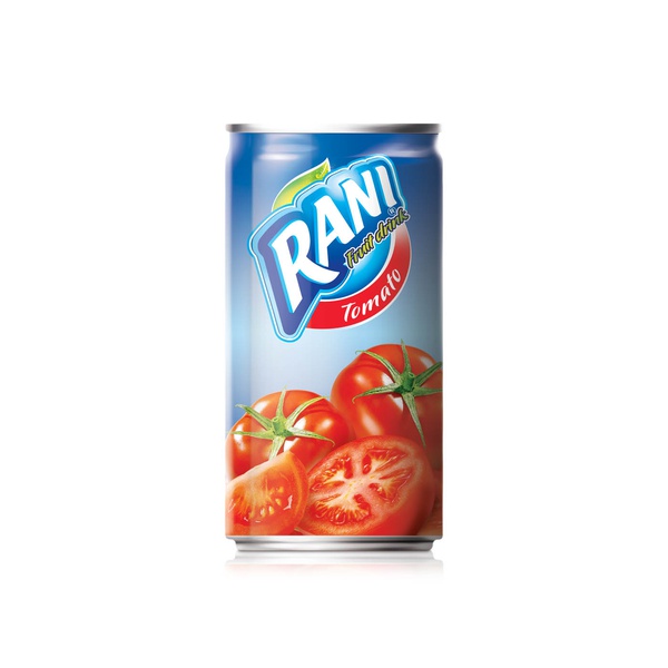 Rani Tomato Fruit Drink 180ml
