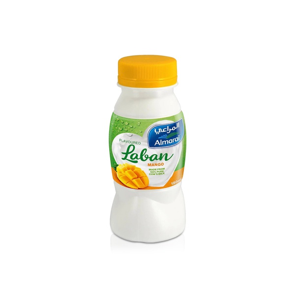 Almarai Laban Mango 180ml