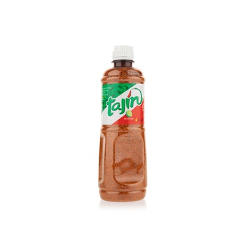 Tajin Clasico Seasoning with Lime 400g