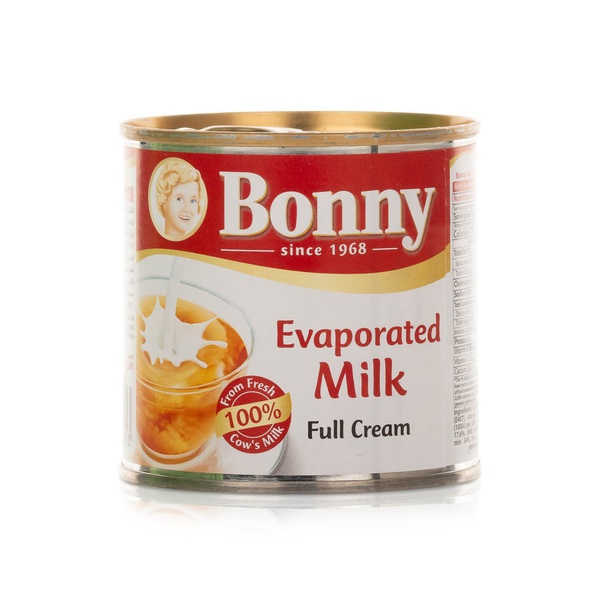 Bonny Evaporated Milk 159ml