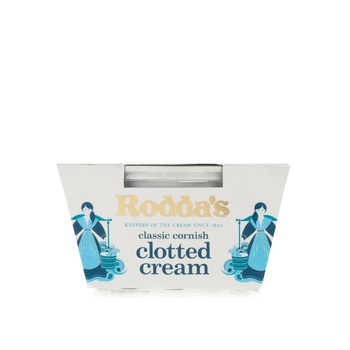 Rodda's Cornish Clotted Cream 227ml