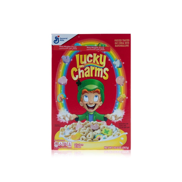 Lucky Charms 297g - Spinneys UAE