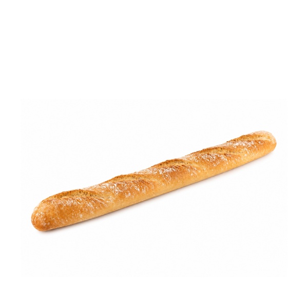 Mediterranean Baguette White 290g
