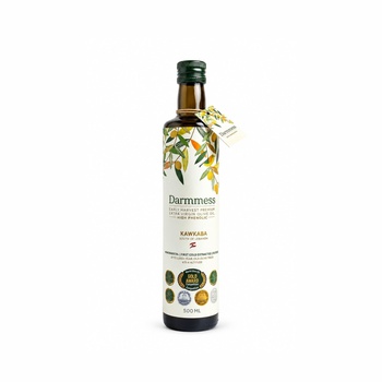Darmmess High Phenolic Extra Virgin Olive Oil 500ml
