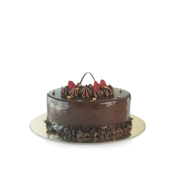 Royal Chocolate Cake 800g