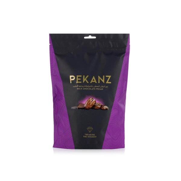 Pekanz Chocolate Pecans 200g