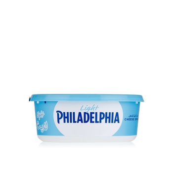 Kraft Philadelphia Light Cream Cheese 280g