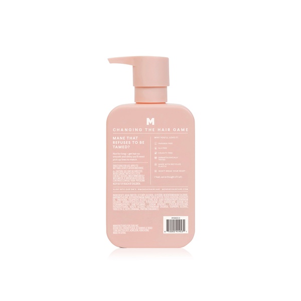 Monday Smooth Conditioner 350ml