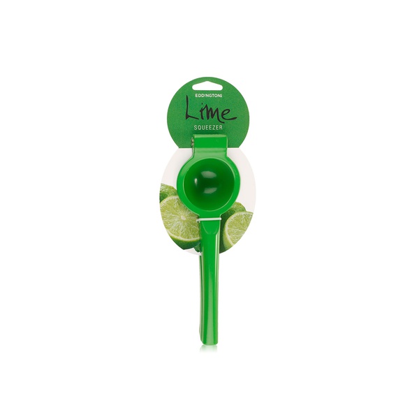 Epicurio Lime Squeezer