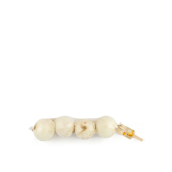 Spinneys White Onions Sock