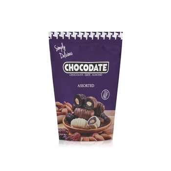Chocodate Assorted 230g