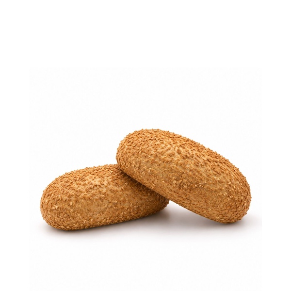 Wholemeal Rolls 40g x 4