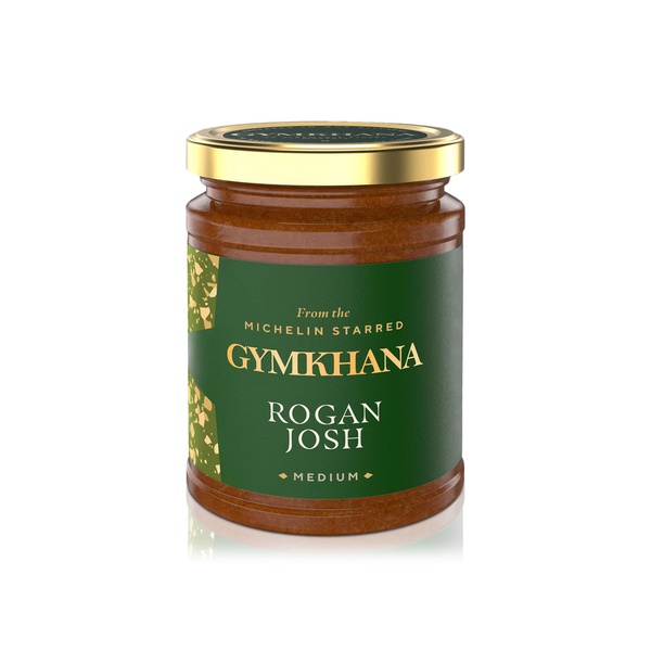 Gymkhana Rogan Josh Cooking Sauce 300ml