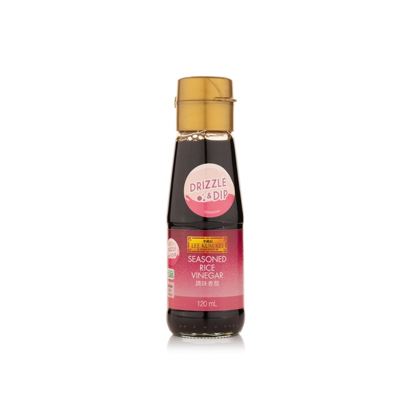 Lee Kum Kee Seasoned Rice Vinegar 120ml