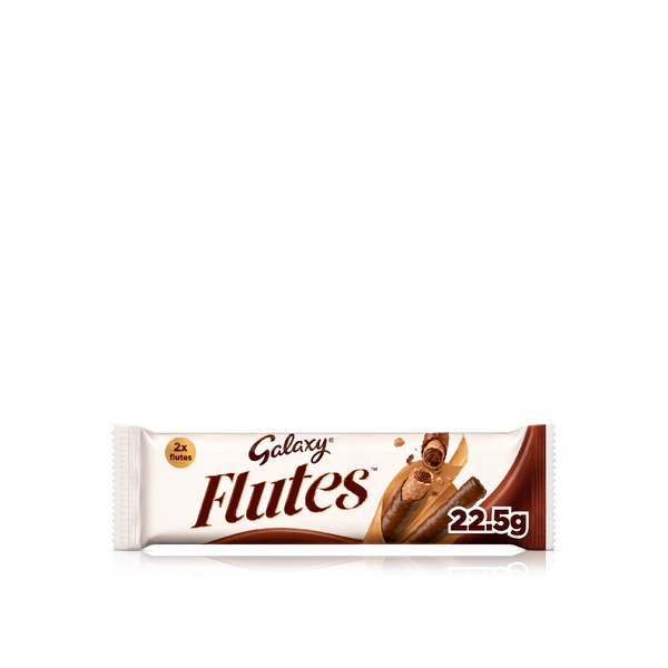 Galaxy Flutes 22.5g
