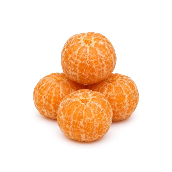 Peeled Soft Citrus