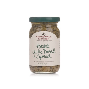Stonewall Kitchen Roasted Garlic Bread Spread 227g