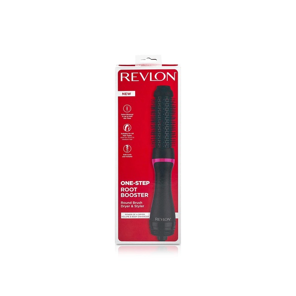 Revlon One Step Round Brush Styler and Dryer RVDR5292