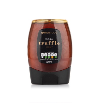 Spinneysfood Truffle Honey Squeezer 350g