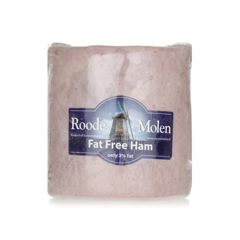 Roode Molen Fat Free Ham