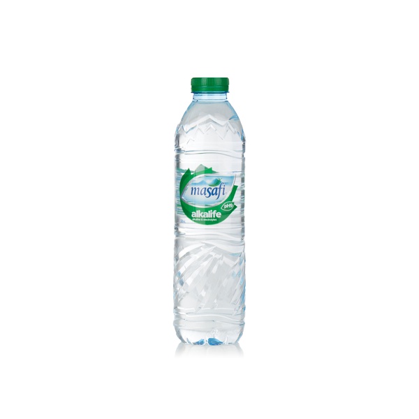 Buy Masafi alkalife water 500ml in UAE