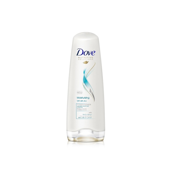 Dove Moisturising Conditioner 350ml