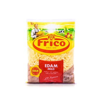 Frico Edam Grated Cheese 150g