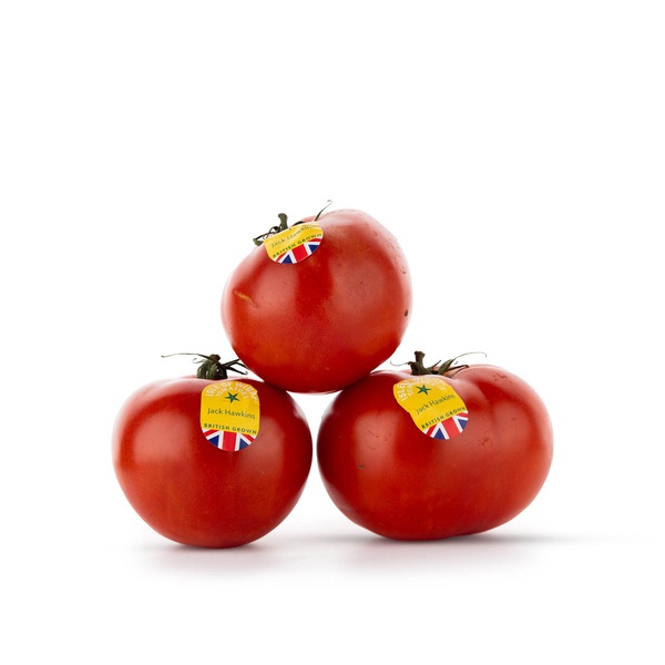 Isle Of Wight Jack Hawkins Beef Tomato