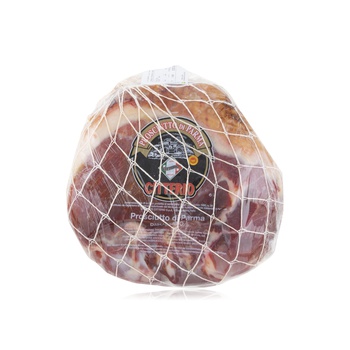 Citterio 13 Month Cured Parma Ham