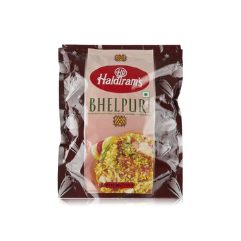 Haldirams Bhel Puri 200g