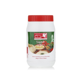 Mounir Bissat Tahina 350g