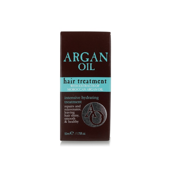 Ao Argan Oil Intensive Hydrating Hair Treatment 50ml