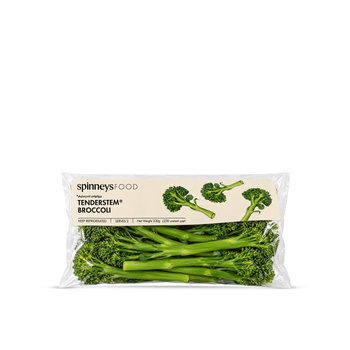 Spinneysfood Tenderstem Broccoli 230g