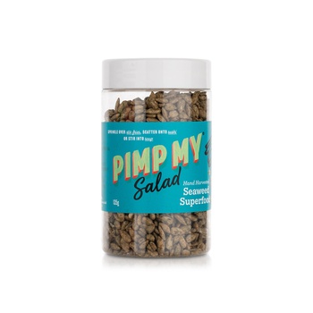 Pimp My Salad Seaweed Superfood Sprinkles  135g