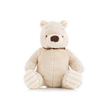 John Lewis Winnie the Pooh Cuddly Soft Toy