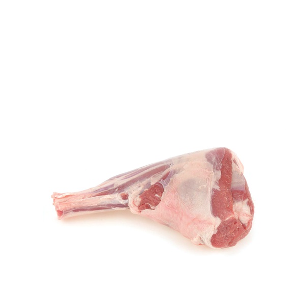 Organic Lamb Shank Australia