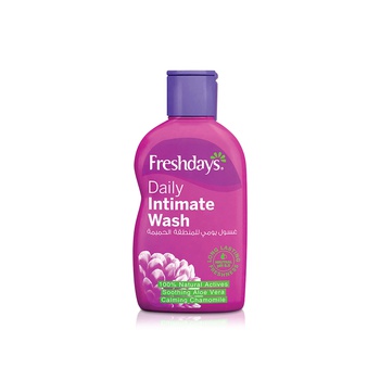 Freshdays Daily Intimate Wash 200ml