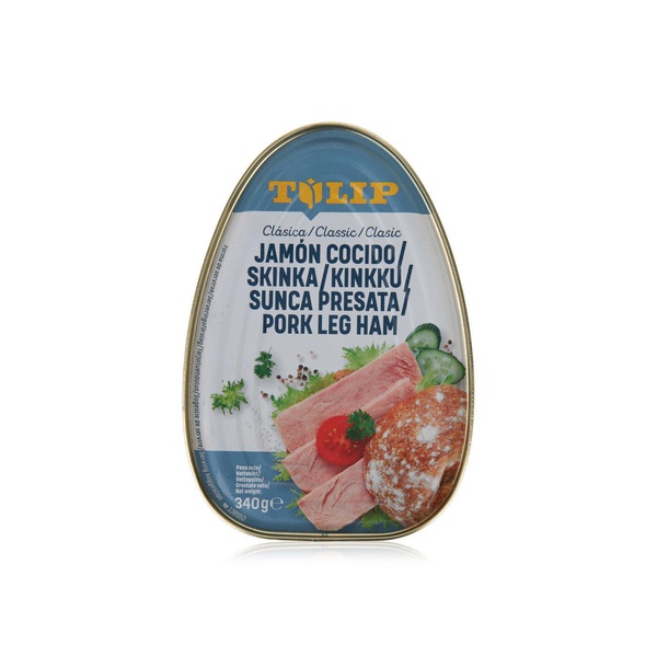Tulip Pork Leg Ham 340g