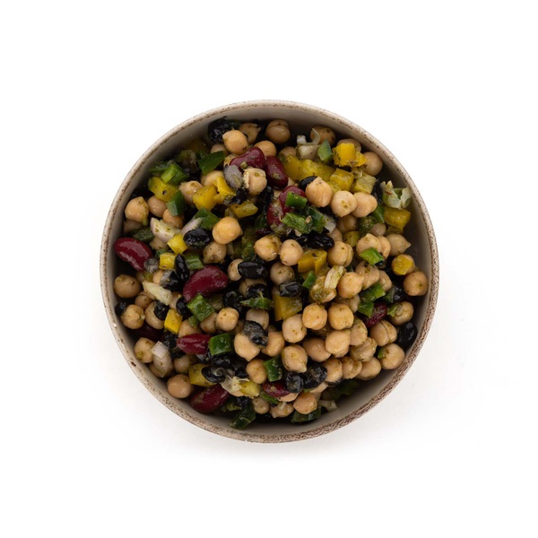 Three Bean Salad
