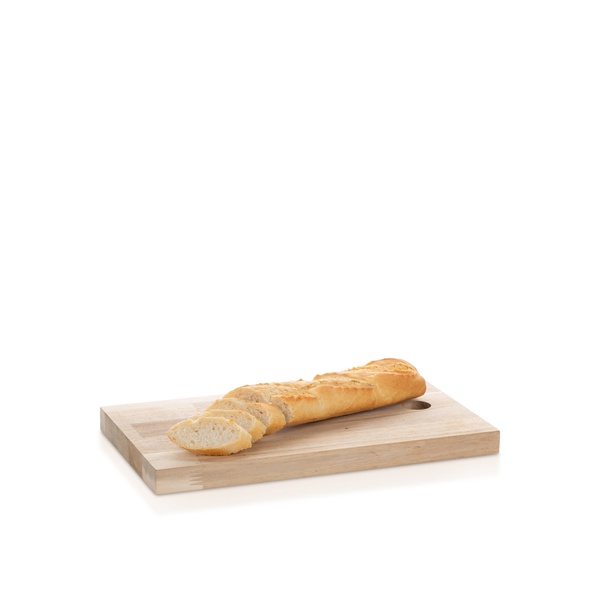 White Baguette 200g