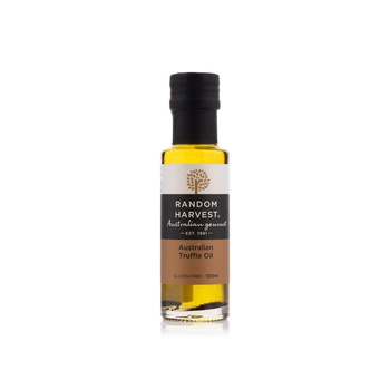 Random Harvest Australian Truffle Oil 100ml