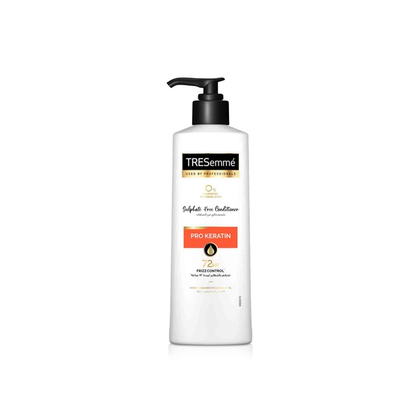 TRESemmé Pro Keratin Conditioner 250ml