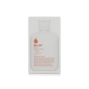 Bio-Oil Body Lotion 175ml