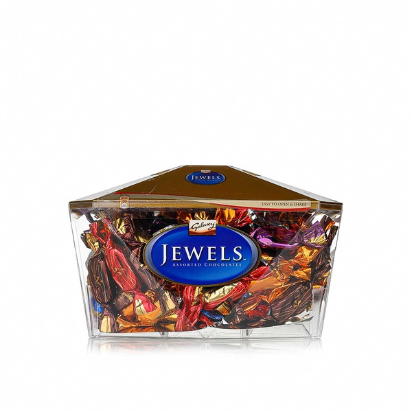 Buy Galaxy Jewels chocolate assorted 900g in UAE